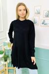 148696 Ponponlu Triko Tunik